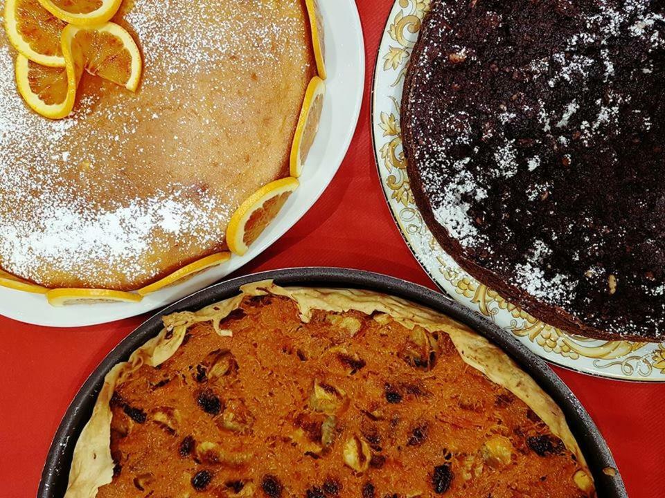 Albergo Ristorante Bergallo Tovo San Giacomo Dış mekan fotoğraf